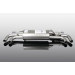 AC Schnitzer BMW 540i/540i xDrive G30/G31 Axle-back